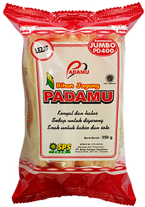 Bihun Jagung Padamu