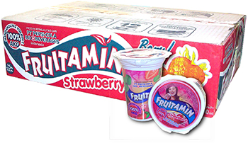 Fruitamin