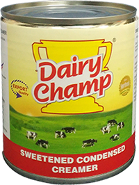 Dairy Champ
